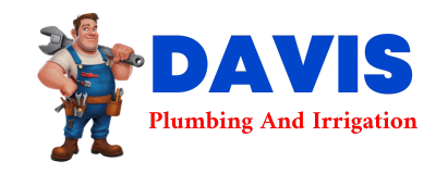 Trusted plumber in POLSON